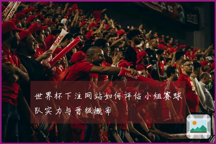 世界杯下注网站如何评估小组赛球队实力与晋级概率