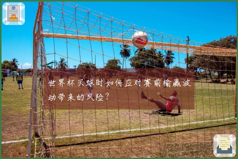 世界杯买球时如何应对赛前输赢波动带来的风险？