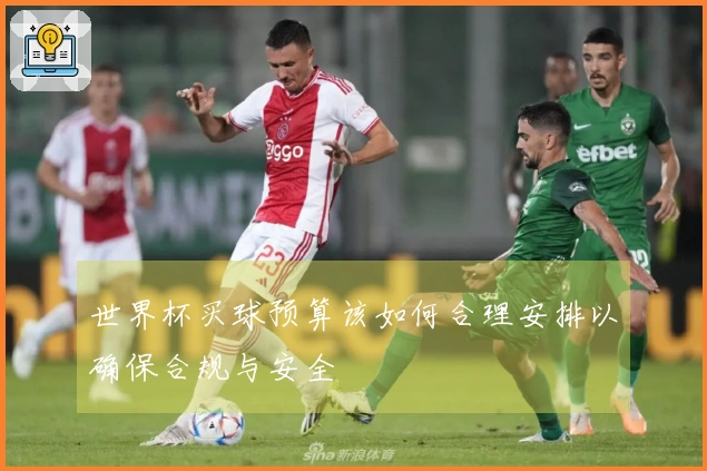 世界杯买球预算该如何合理安排以确保合规与安全